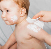 Șervețele umede Sleepy Ecologic, biodegradabile, 40 buc